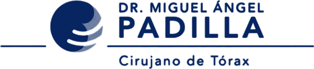Logo de Dr. Miguel Ángel Padilla