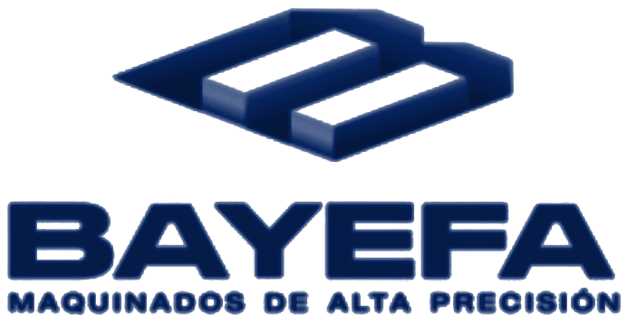 Logo de Bayefa