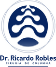 Logo de Dr. Ricardo Robles