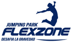 Logo de Flexzone Jumping Park