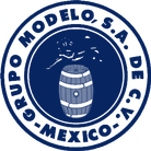 Logo de Grupo Modelo S.A. de C.V.