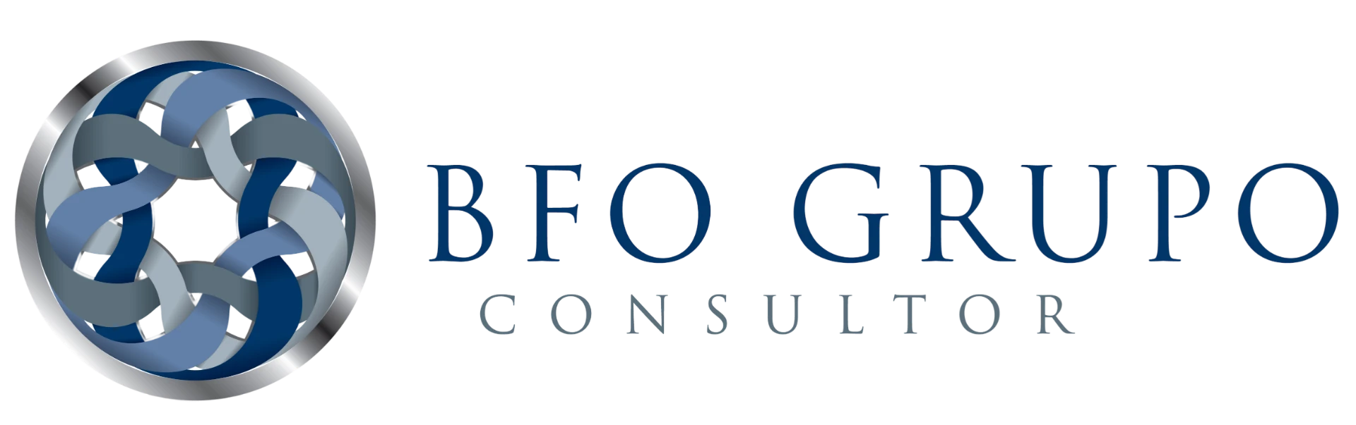 Logo de BFO Grupo Consultor